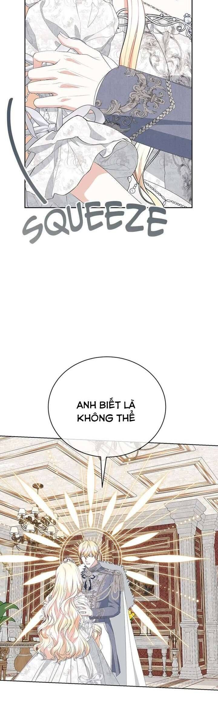 Nhân Vật Tôi Xuyên Vào, Chưa Từng Xuất Hiện Chapter 70 - 22
