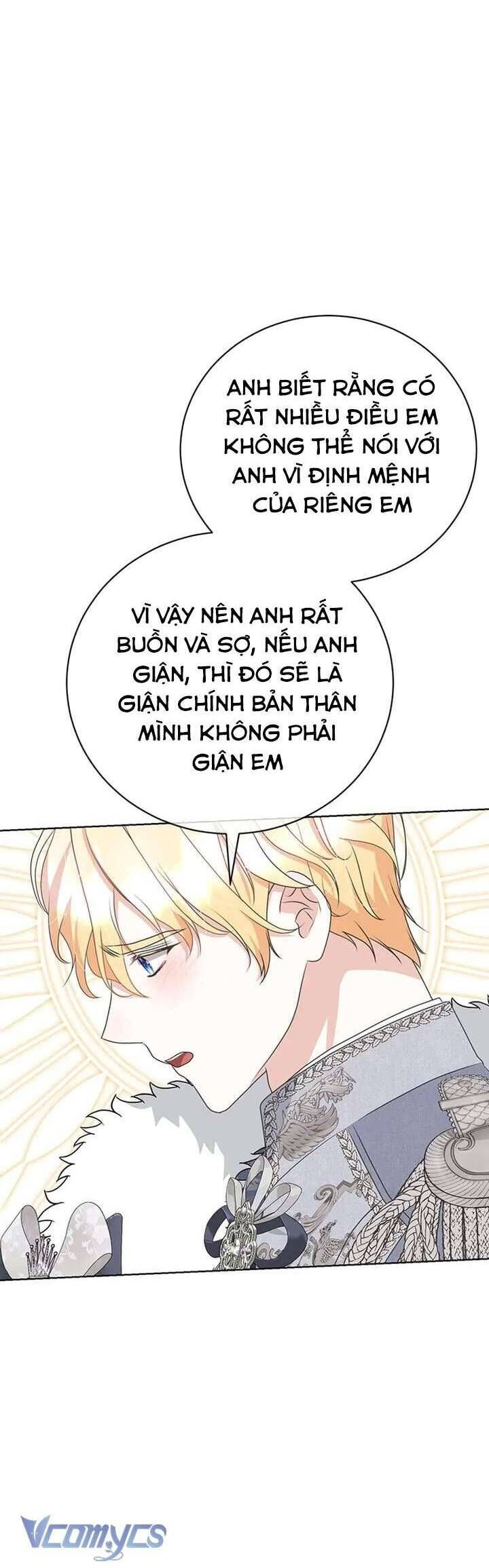 Nhân Vật Tôi Xuyên Vào, Chưa Từng Xuất Hiện Chapter 70 - 23