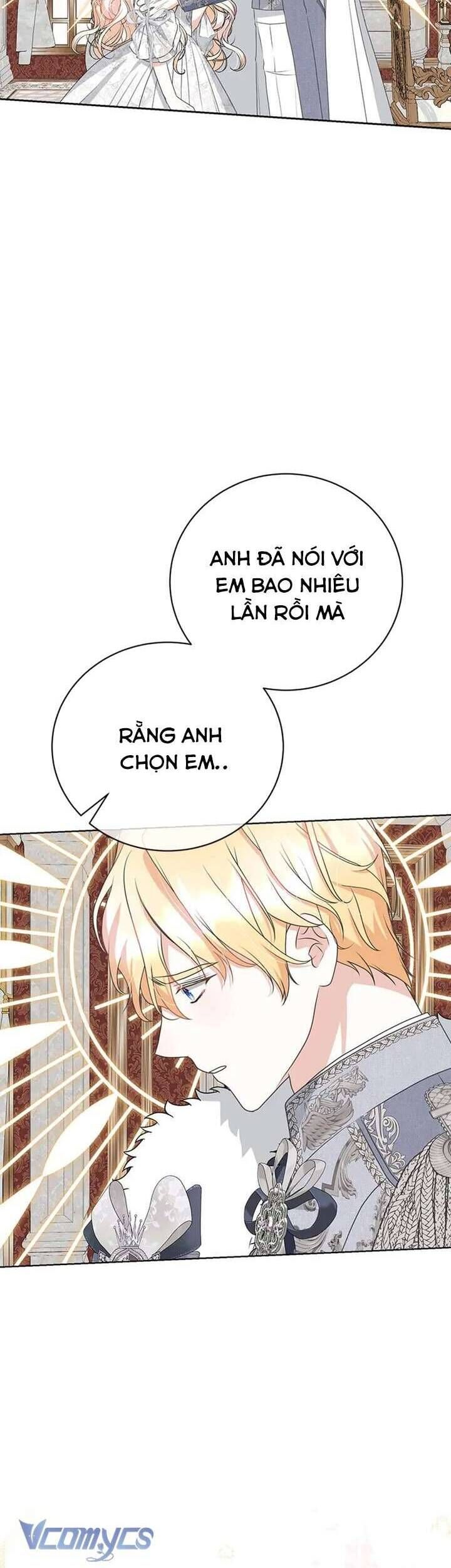Nhân Vật Tôi Xuyên Vào, Chưa Từng Xuất Hiện Chapter 70 - 27