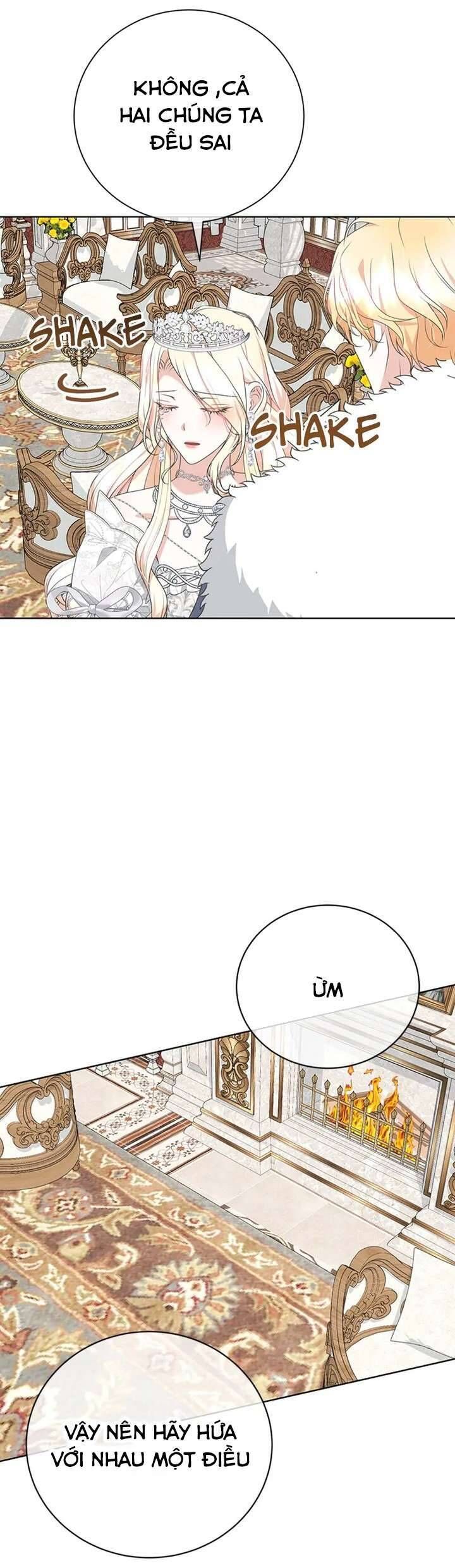 Nhân Vật Tôi Xuyên Vào, Chưa Từng Xuất Hiện Chapter 70 - 32