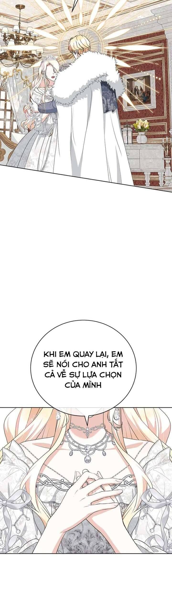 Nhân Vật Tôi Xuyên Vào, Chưa Từng Xuất Hiện Chapter 70 - 34