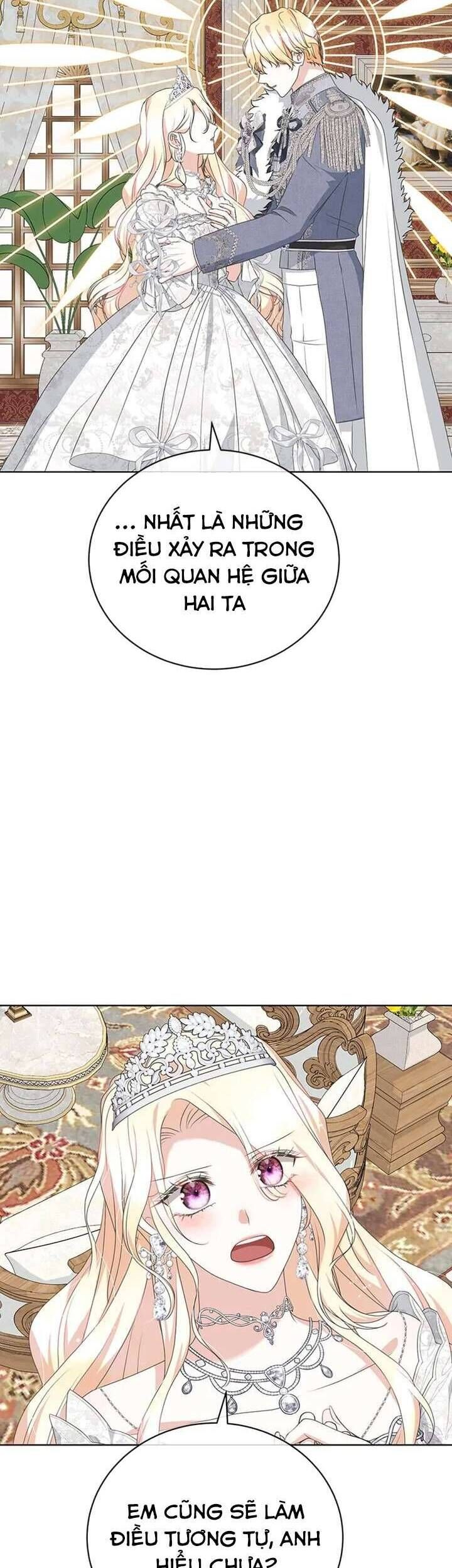 Nhân Vật Tôi Xuyên Vào, Chưa Từng Xuất Hiện Chapter 70 - 37