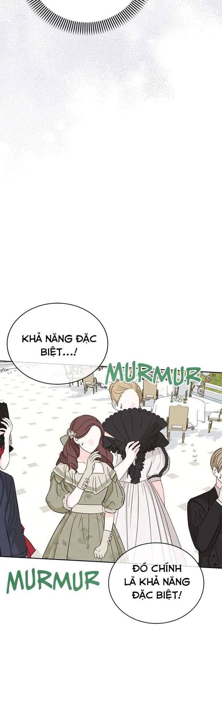 Nhân Vật Tôi Xuyên Vào, Chưa Từng Xuất Hiện Chapter 70 - 6