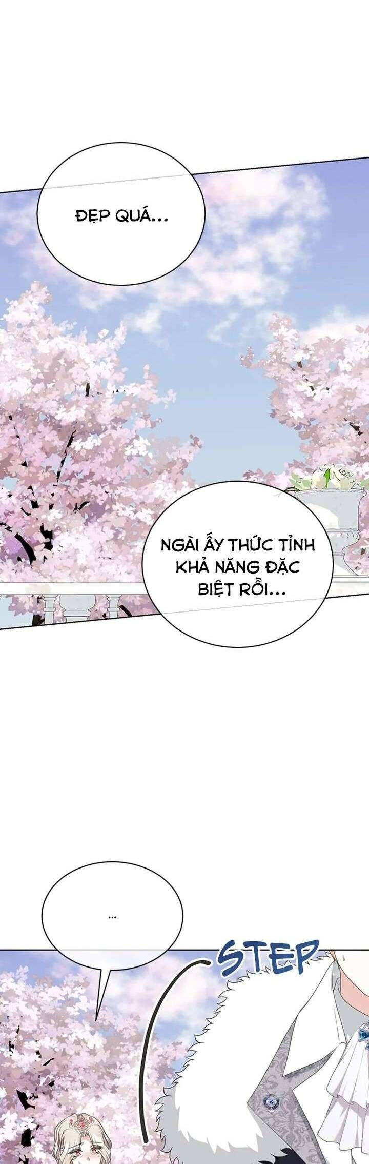 Nhân Vật Tôi Xuyên Vào, Chưa Từng Xuất Hiện Chapter 70 - 7