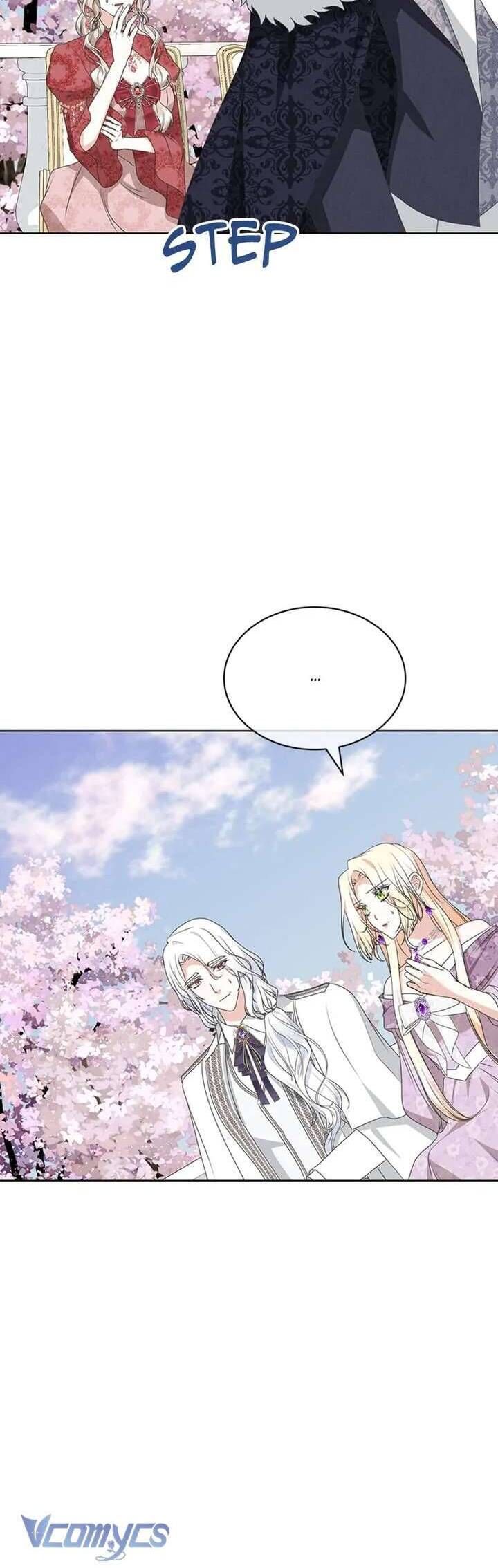 Nhân Vật Tôi Xuyên Vào, Chưa Từng Xuất Hiện Chapter 70 - 8