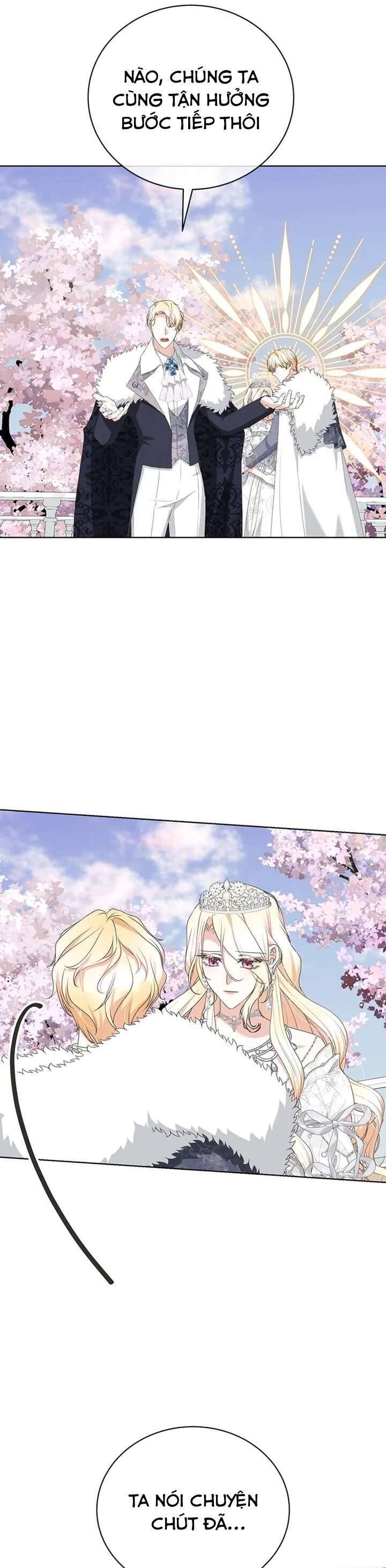 Nhân Vật Tôi Xuyên Vào, Chưa Từng Xuất Hiện Chapter 70 - 9