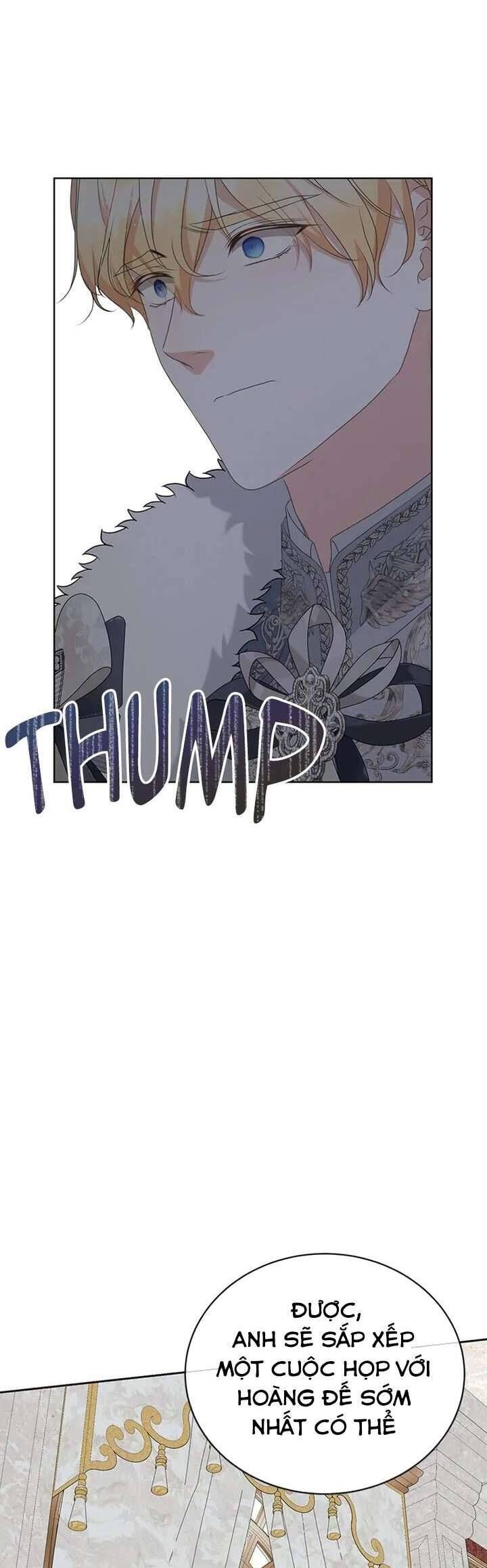 Nhân Vật Tôi Xuyên Vào, Chưa Từng Xuất Hiện Chapter 71 - 12