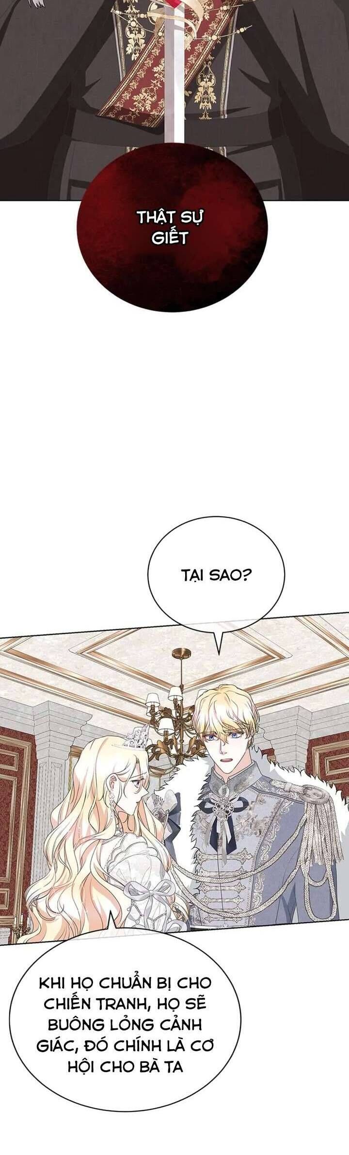 Nhân Vật Tôi Xuyên Vào, Chưa Từng Xuất Hiện Chapter 71 - 15