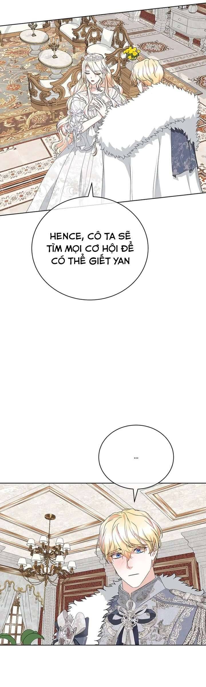 Nhân Vật Tôi Xuyên Vào, Chưa Từng Xuất Hiện Chapter 71 - 18