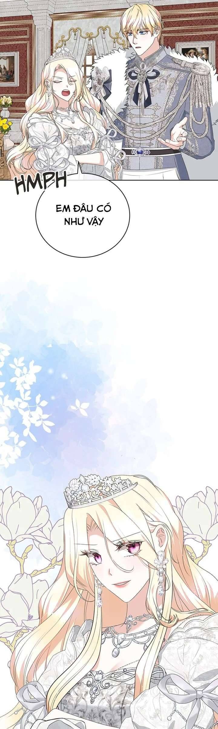 Nhân Vật Tôi Xuyên Vào, Chưa Từng Xuất Hiện Chapter 71 - 20