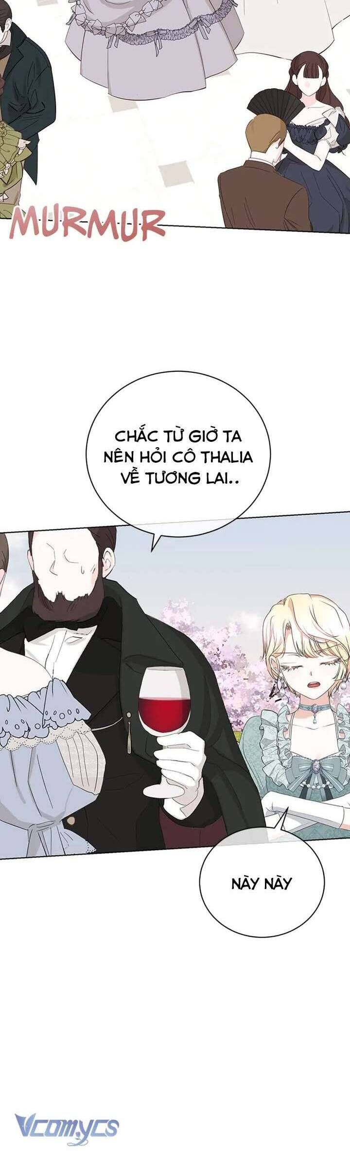 Nhân Vật Tôi Xuyên Vào, Chưa Từng Xuất Hiện Chapter 71 - 25