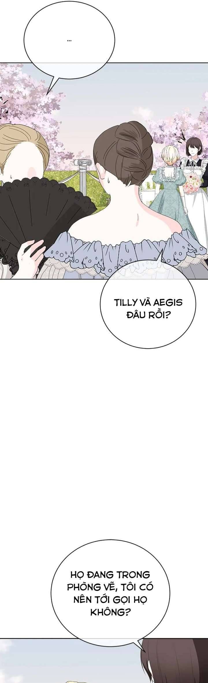 Nhân Vật Tôi Xuyên Vào, Chưa Từng Xuất Hiện Chapter 71 - 26
