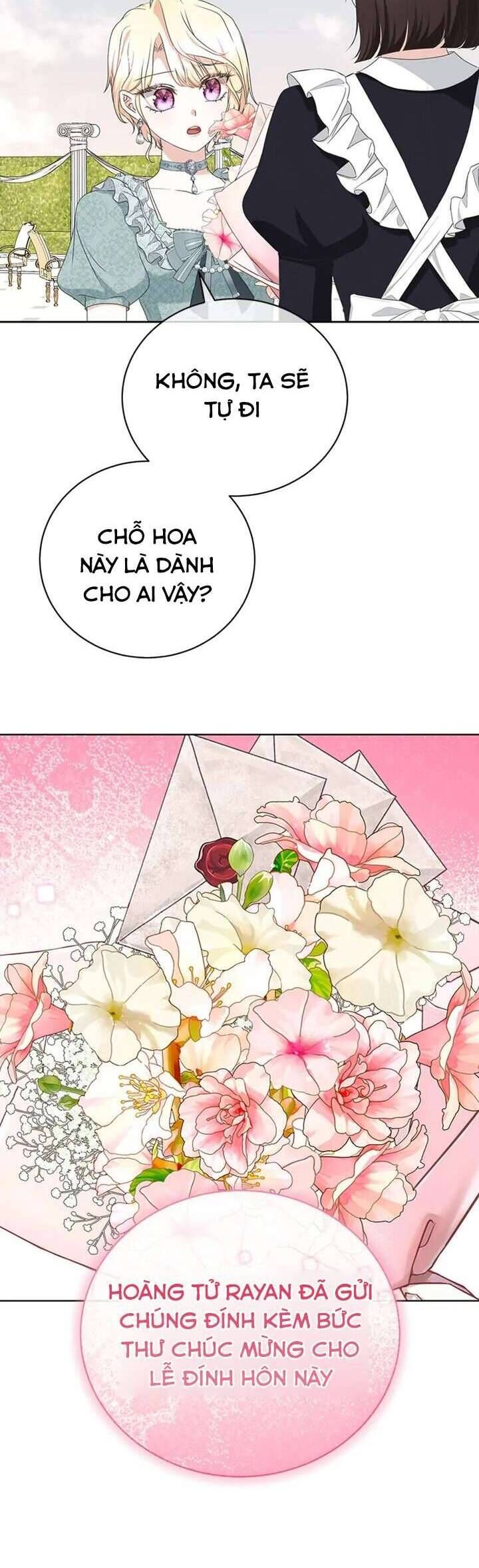 Nhân Vật Tôi Xuyên Vào, Chưa Từng Xuất Hiện Chapter 71 - 27