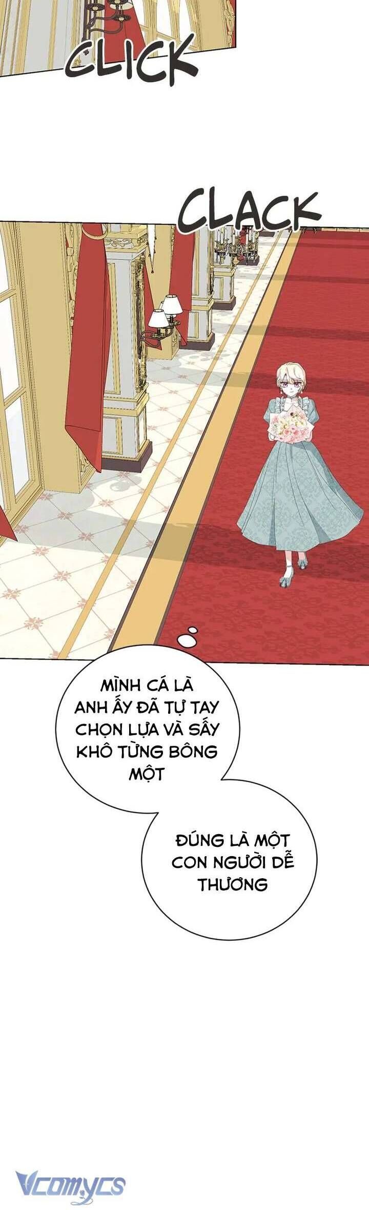 Nhân Vật Tôi Xuyên Vào, Chưa Từng Xuất Hiện Chapter 71 - 29
