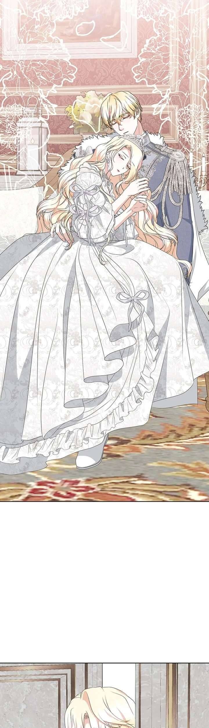 Nhân Vật Tôi Xuyên Vào, Chưa Từng Xuất Hiện Chapter 71 - 33