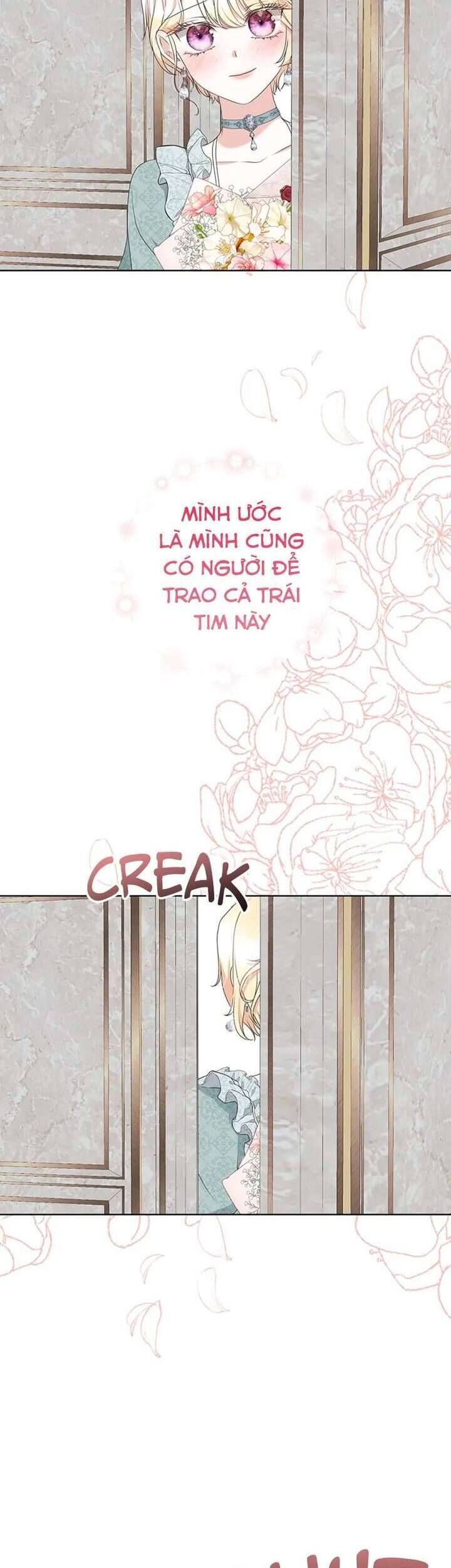 Nhân Vật Tôi Xuyên Vào, Chưa Từng Xuất Hiện Chapter 71 - 34