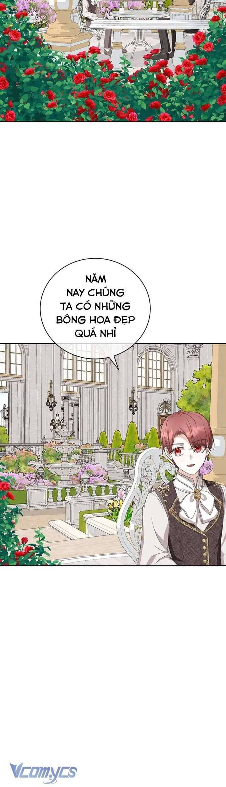 Nhân Vật Tôi Xuyên Vào, Chưa Từng Xuất Hiện Chapter 71 - 36