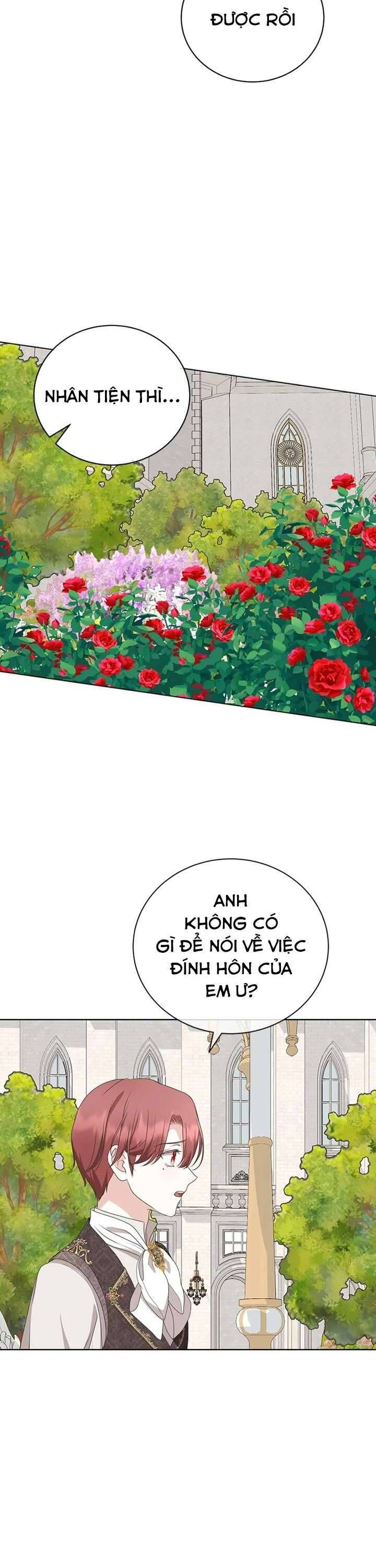 Nhân Vật Tôi Xuyên Vào, Chưa Từng Xuất Hiện Chapter 71 - 38
