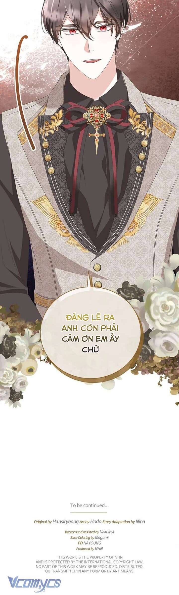 Nhân Vật Tôi Xuyên Vào, Chưa Từng Xuất Hiện Chapter 71 - 42