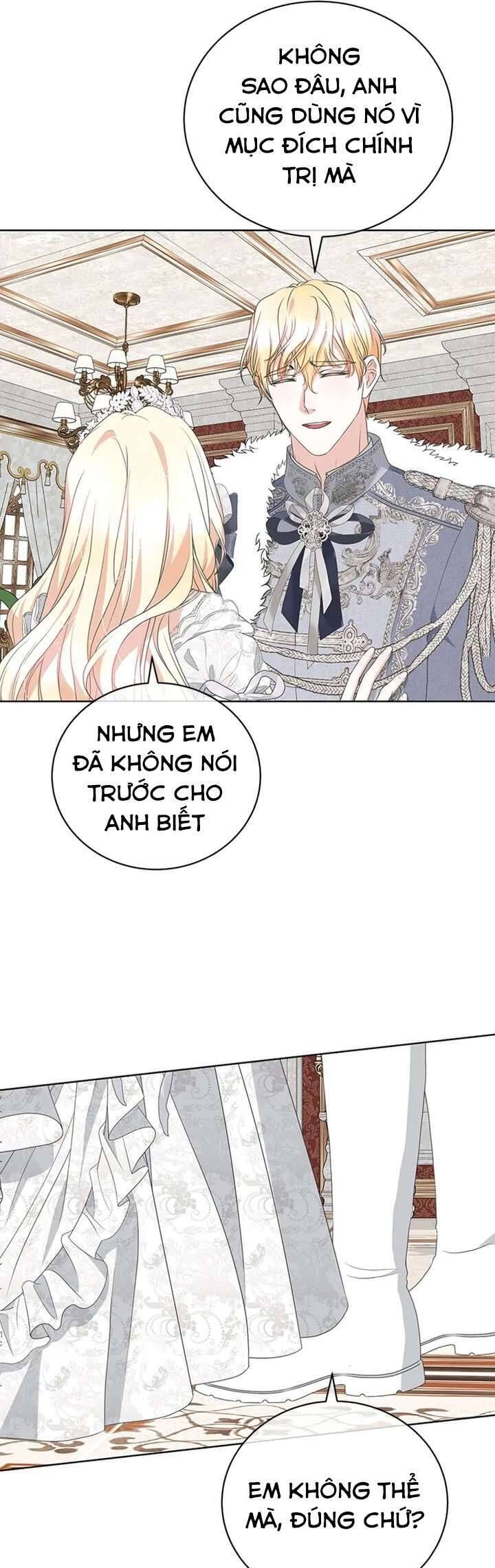 Nhân Vật Tôi Xuyên Vào, Chưa Từng Xuất Hiện Chapter 71 - 6