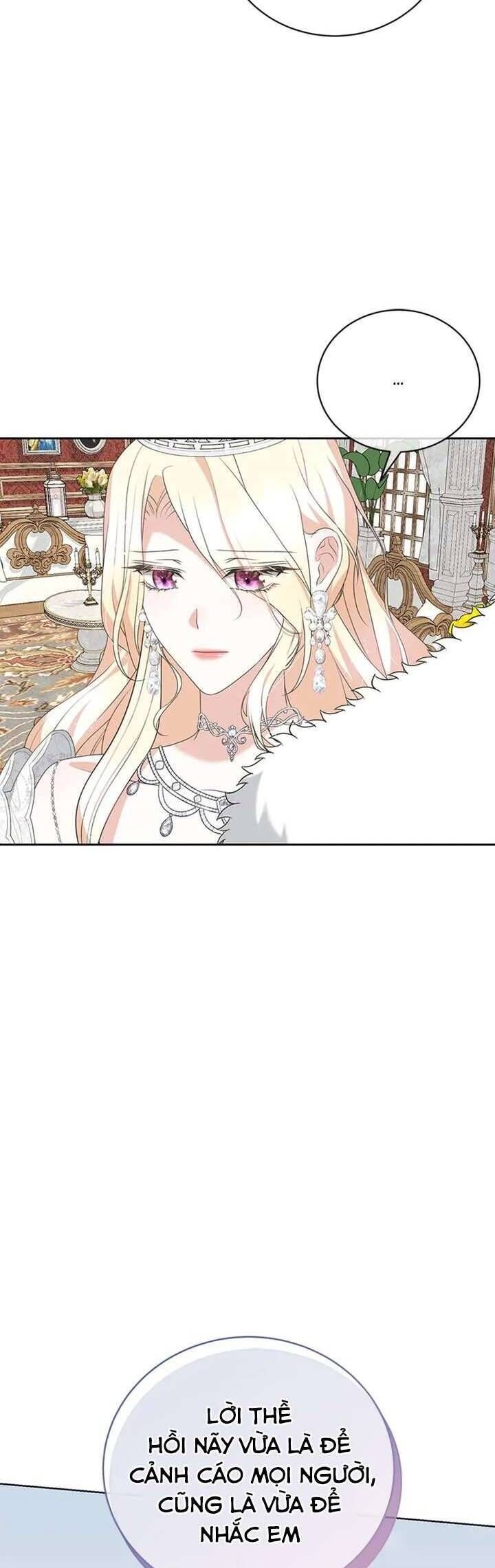Nhân Vật Tôi Xuyên Vào, Chưa Từng Xuất Hiện Chapter 71 - 7