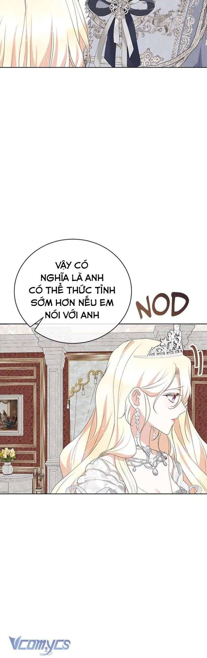 Nhân Vật Tôi Xuyên Vào, Chưa Từng Xuất Hiện Chapter 71 - 9