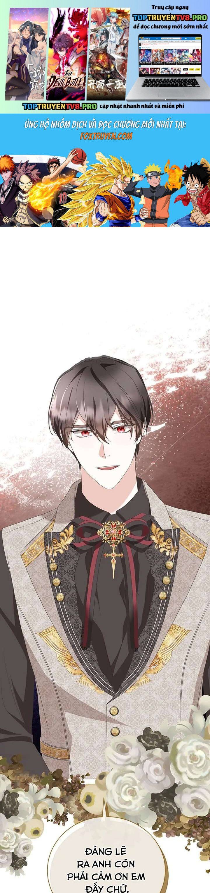 Nhân Vật Tôi Xuyên Vào, Chưa Từng Xuất Hiện Chapter 72 - 2