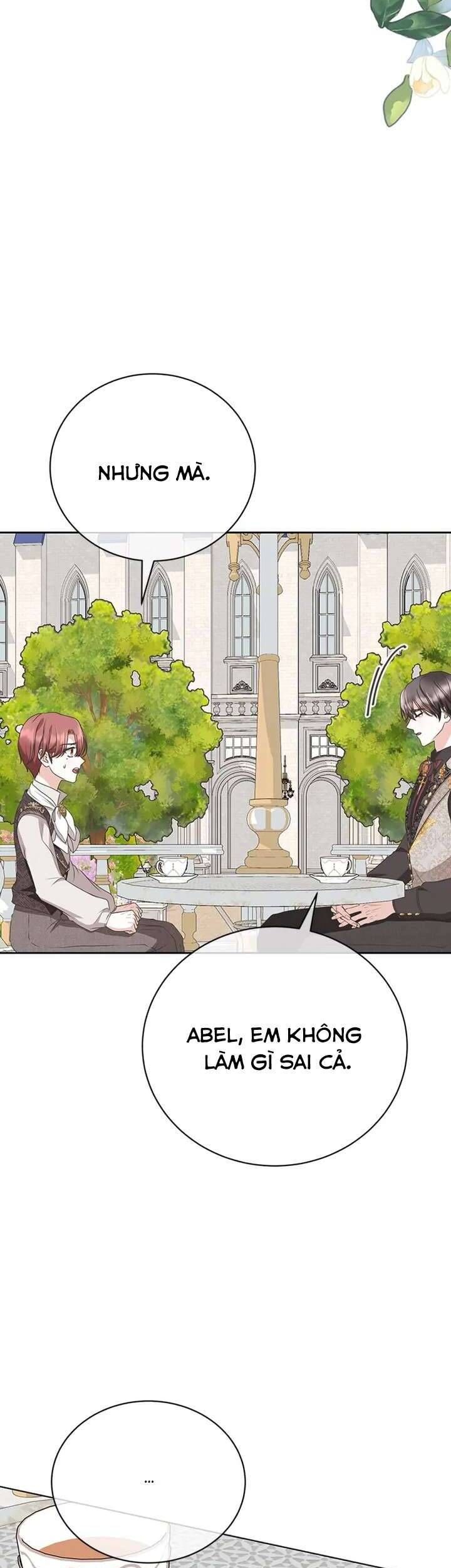 Nhân Vật Tôi Xuyên Vào, Chưa Từng Xuất Hiện Chapter 72 - 12