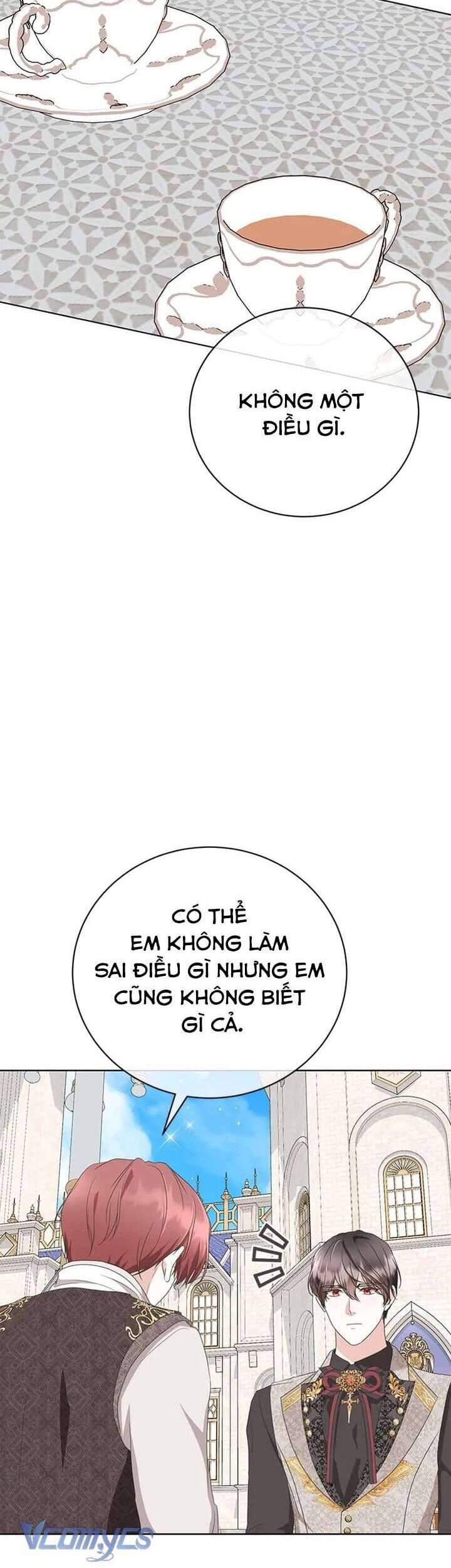 Nhân Vật Tôi Xuyên Vào, Chưa Từng Xuất Hiện Chapter 72 - 13