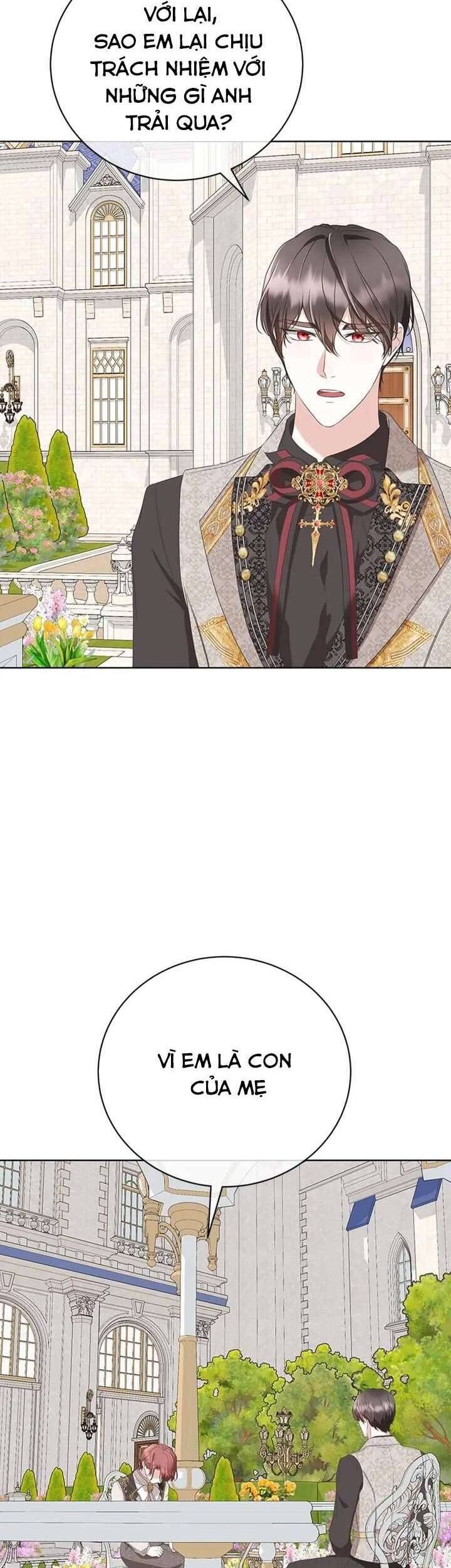 Nhân Vật Tôi Xuyên Vào, Chưa Từng Xuất Hiện Chapter 72 - 15