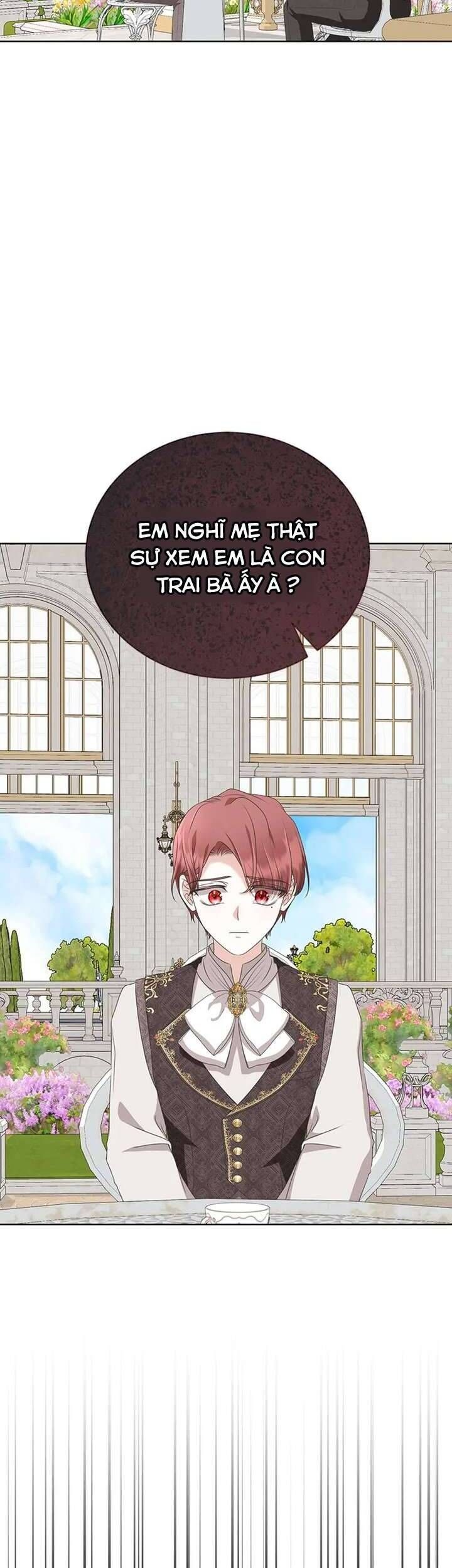 Nhân Vật Tôi Xuyên Vào, Chưa Từng Xuất Hiện Chapter 72 - 16