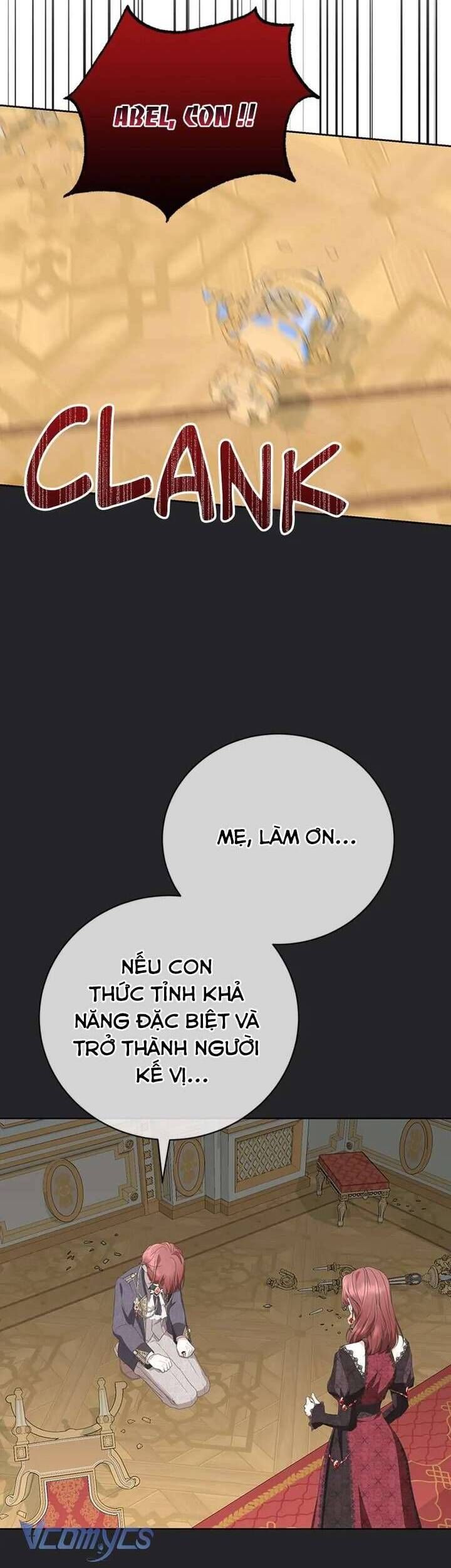 Nhân Vật Tôi Xuyên Vào, Chưa Từng Xuất Hiện Chapter 72 - 17