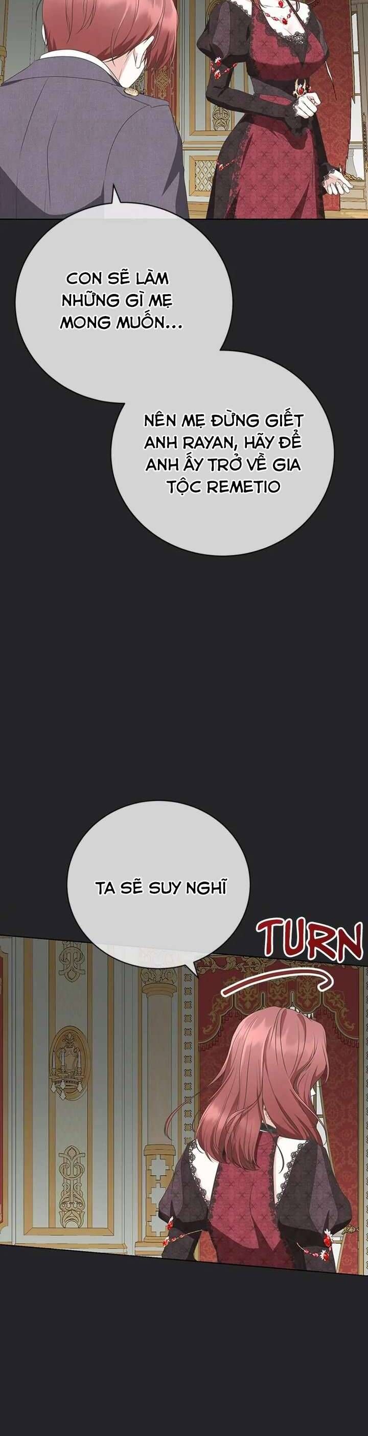 Nhân Vật Tôi Xuyên Vào, Chưa Từng Xuất Hiện Chapter 72 - 19