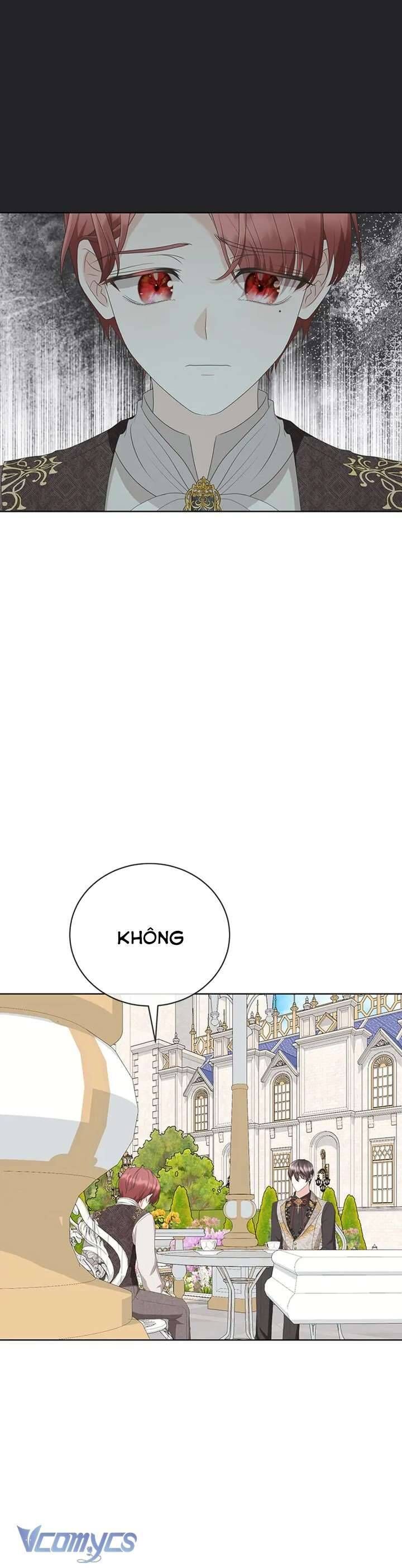 Nhân Vật Tôi Xuyên Vào, Chưa Từng Xuất Hiện Chapter 72 - 20