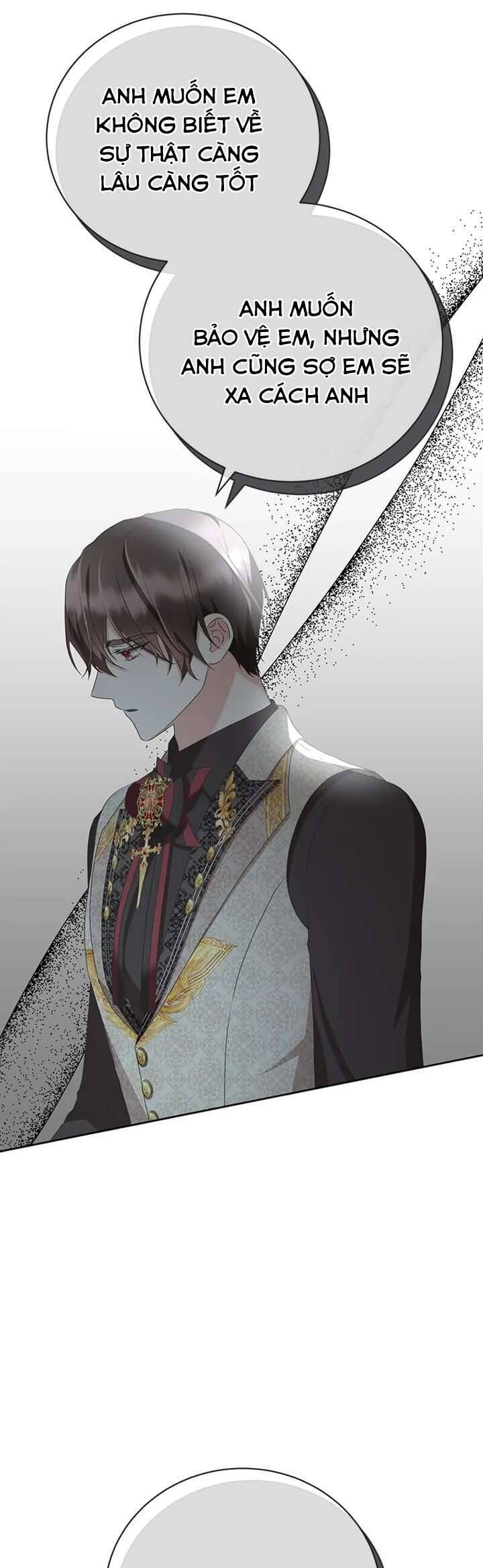 Nhân Vật Tôi Xuyên Vào, Chưa Từng Xuất Hiện Chapter 72 - 21