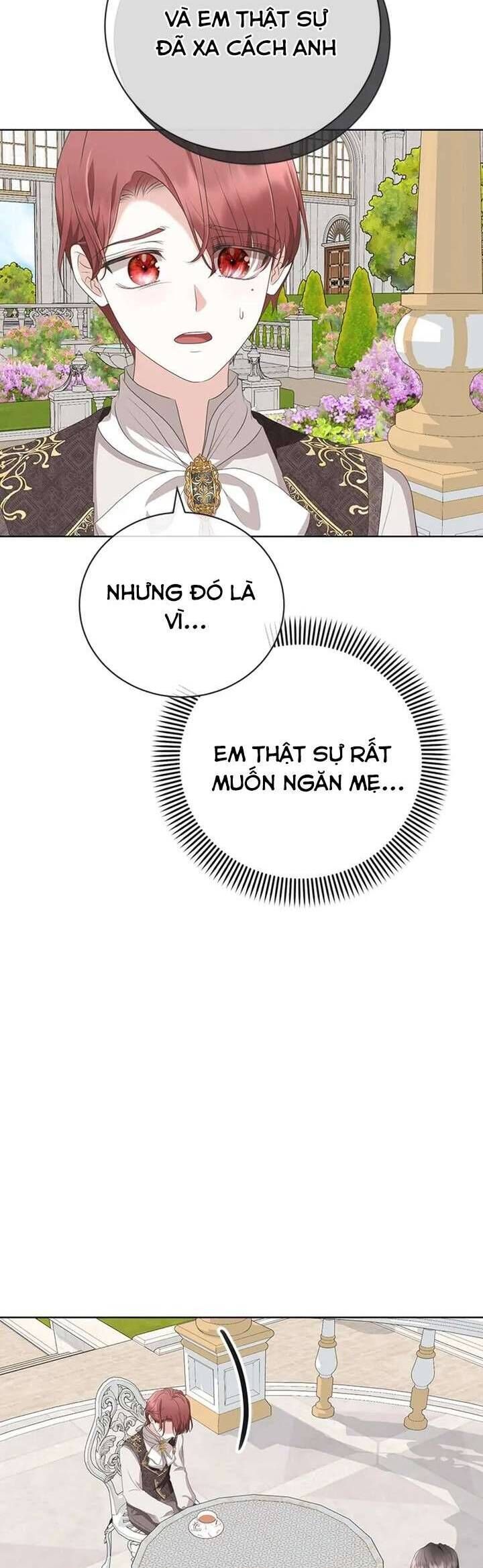 Nhân Vật Tôi Xuyên Vào, Chưa Từng Xuất Hiện Chapter 72 - 22