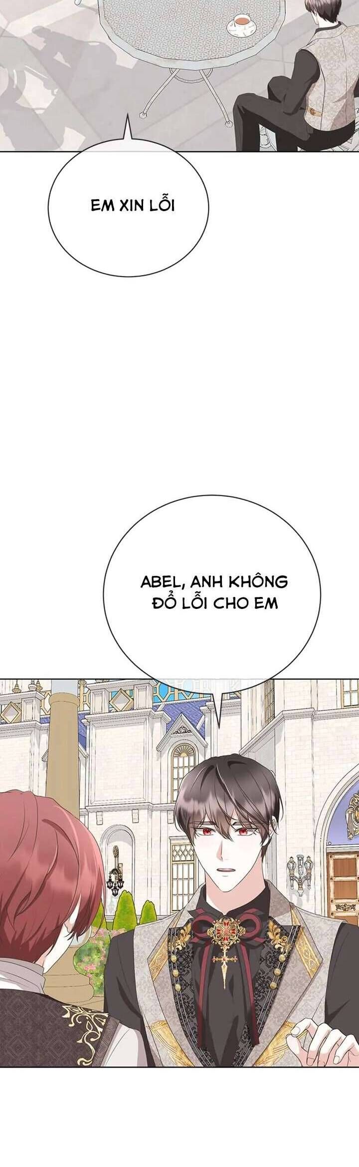 Nhân Vật Tôi Xuyên Vào, Chưa Từng Xuất Hiện Chapter 72 - 23