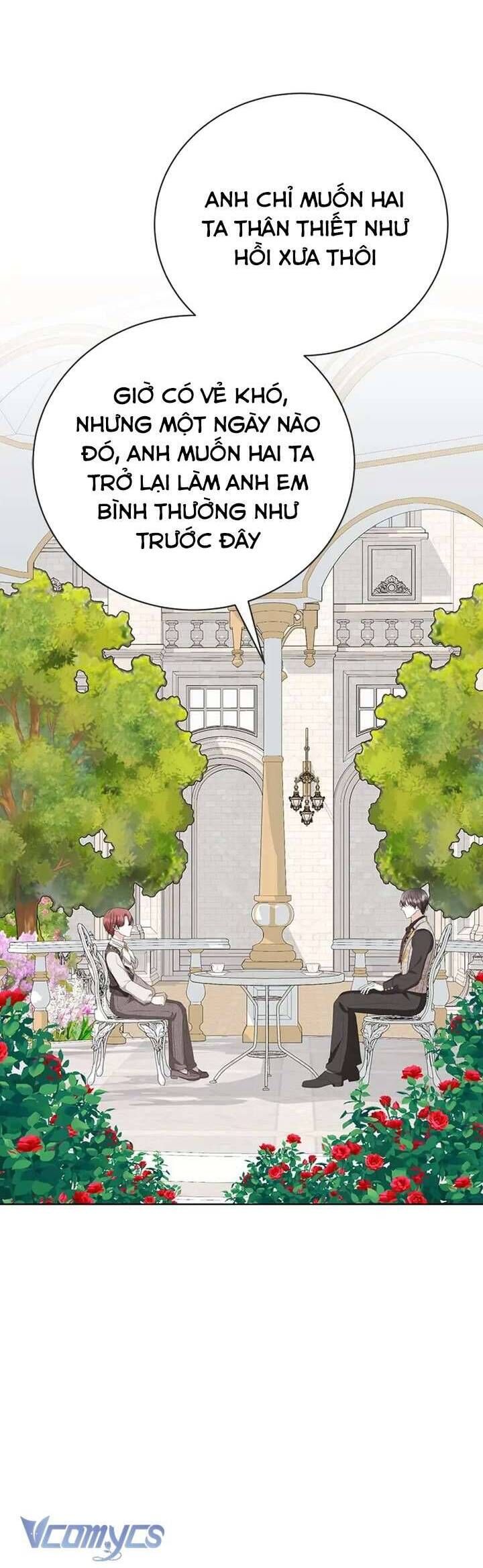 Nhân Vật Tôi Xuyên Vào, Chưa Từng Xuất Hiện Chapter 72 - 24