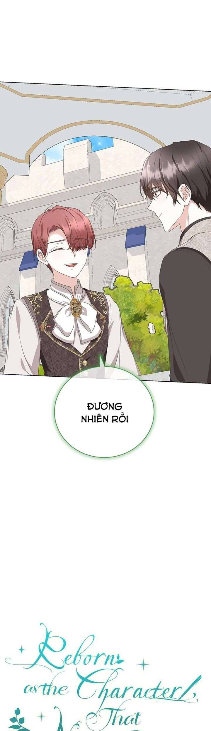Nhân Vật Tôi Xuyên Vào, Chưa Từng Xuất Hiện Chapter 72 - 26