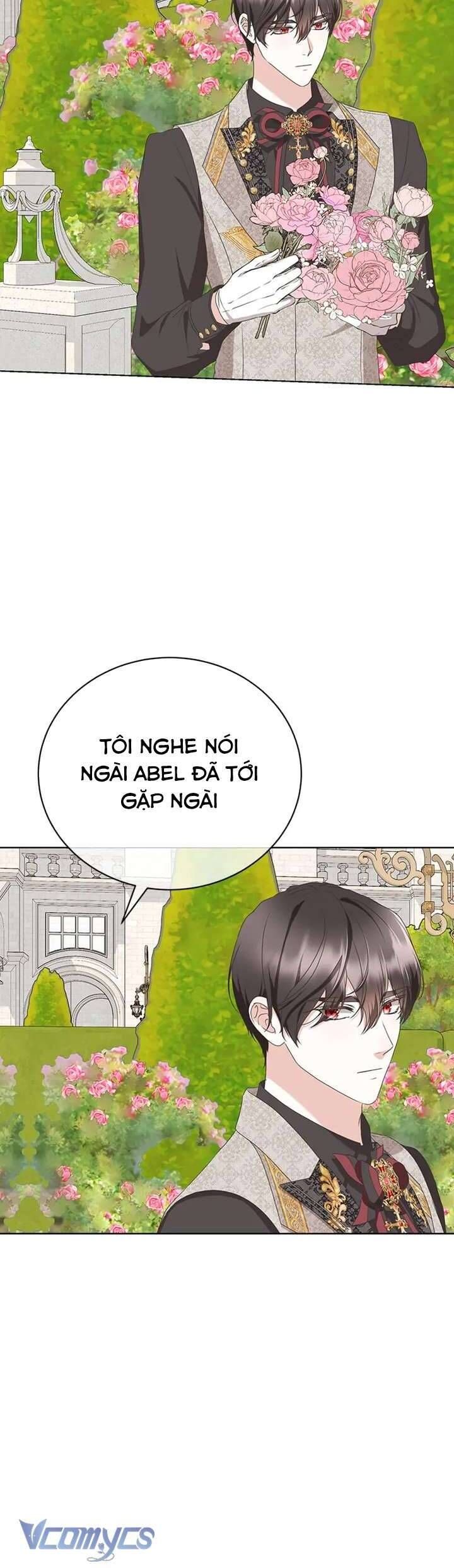Nhân Vật Tôi Xuyên Vào, Chưa Từng Xuất Hiện Chapter 72 - 28