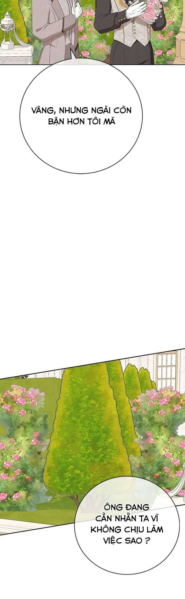 Nhân Vật Tôi Xuyên Vào, Chưa Từng Xuất Hiện Chapter 72 - 30