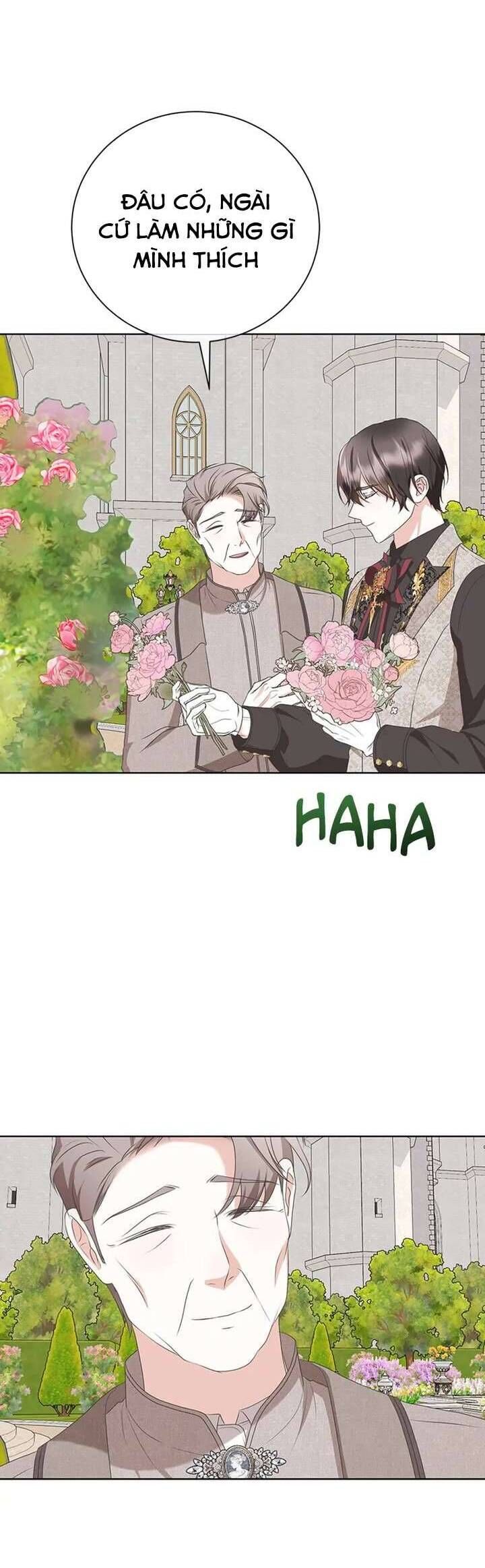 Nhân Vật Tôi Xuyên Vào, Chưa Từng Xuất Hiện Chapter 72 - 31