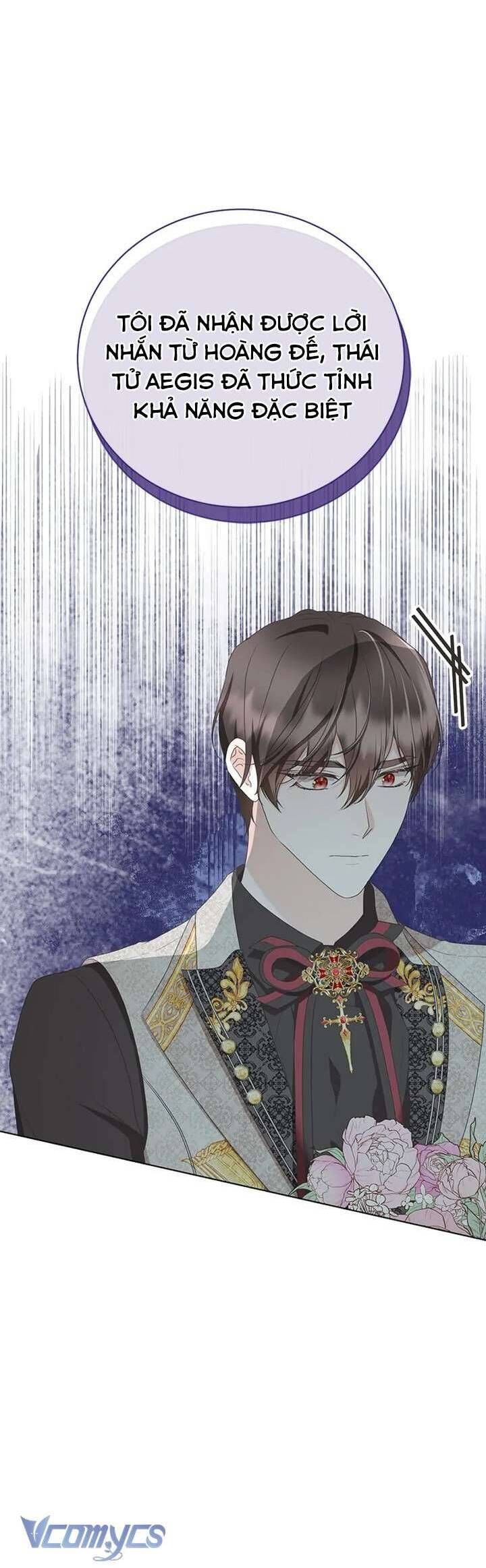 Nhân Vật Tôi Xuyên Vào, Chưa Từng Xuất Hiện Chapter 72 - 32