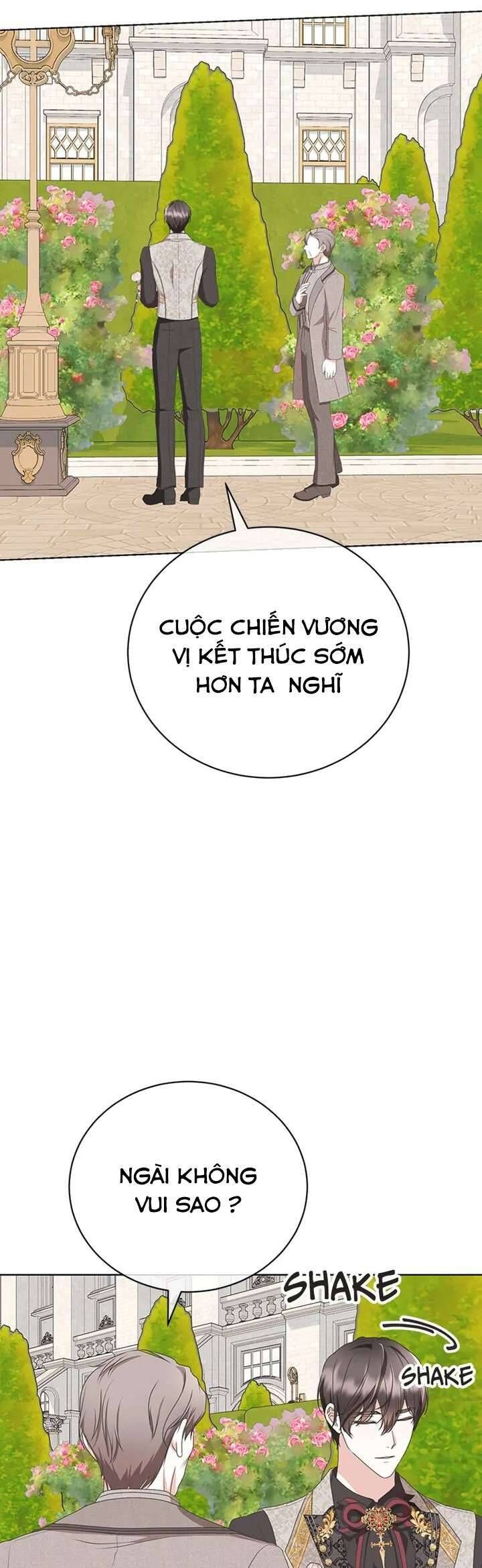 Nhân Vật Tôi Xuyên Vào, Chưa Từng Xuất Hiện Chapter 72 - 33