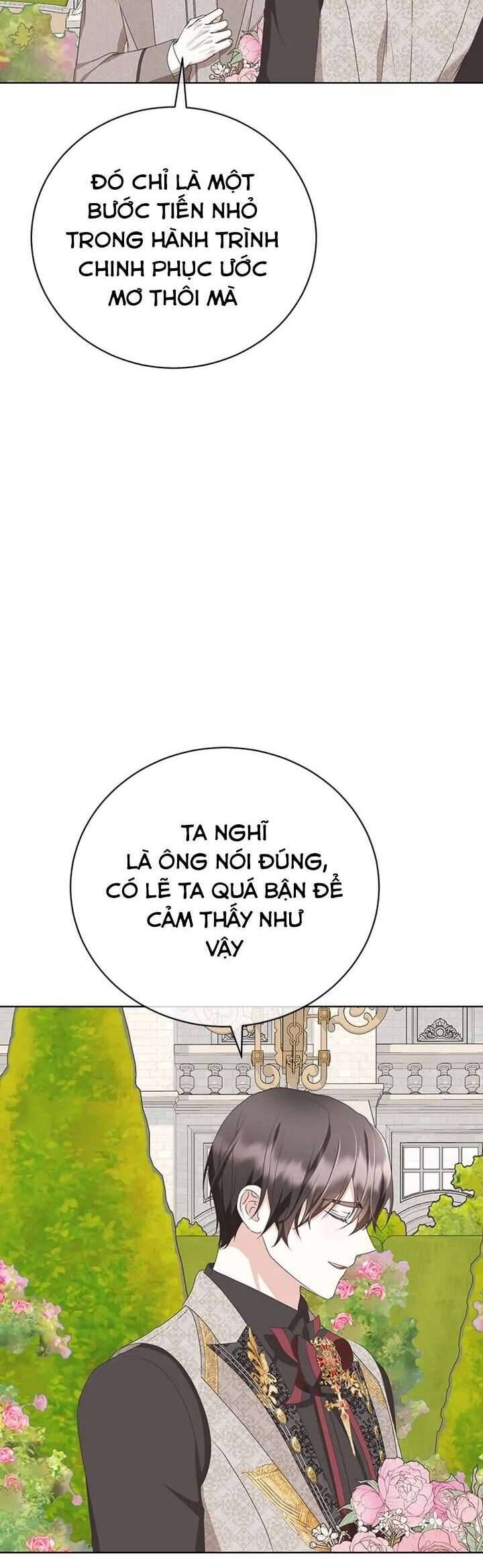 Nhân Vật Tôi Xuyên Vào, Chưa Từng Xuất Hiện Chapter 72 - 35