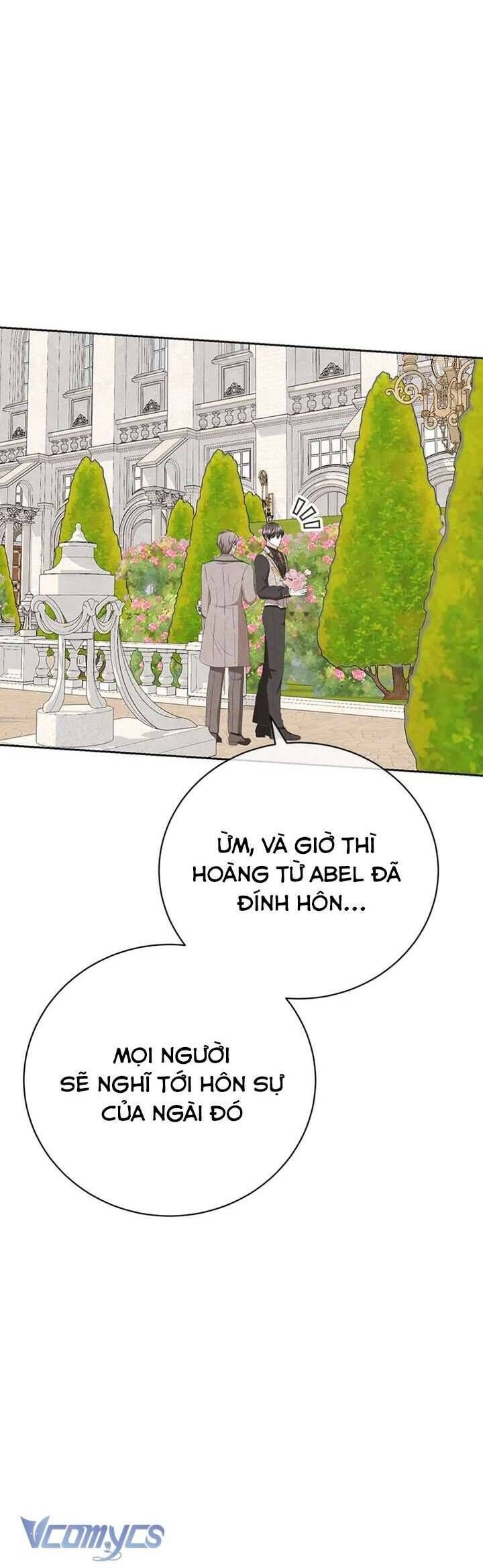 Nhân Vật Tôi Xuyên Vào, Chưa Từng Xuất Hiện Chapter 72 - 36