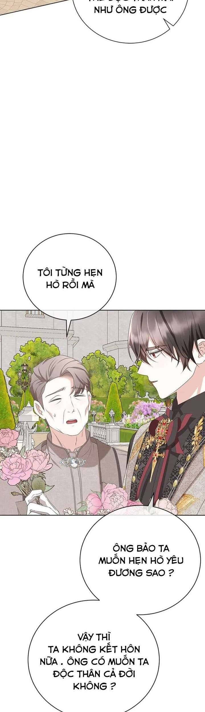 Nhân Vật Tôi Xuyên Vào, Chưa Từng Xuất Hiện Chapter 72 - 38