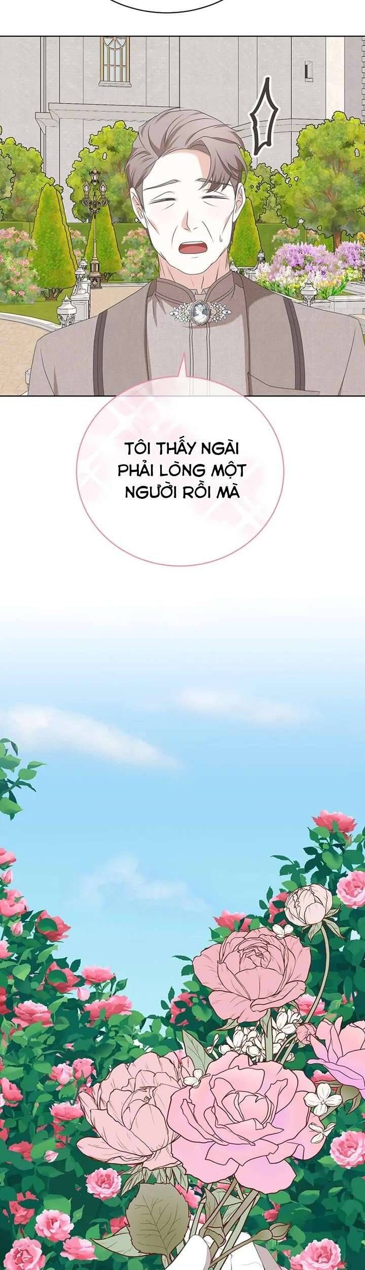 Nhân Vật Tôi Xuyên Vào, Chưa Từng Xuất Hiện Chapter 72 - 39