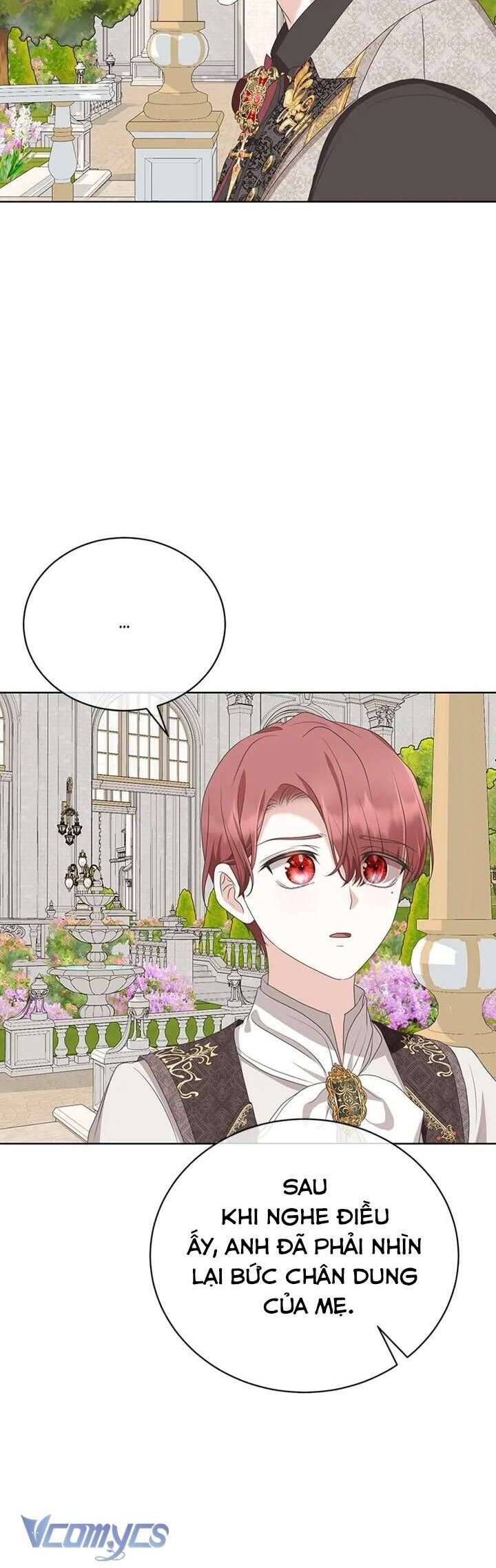 Nhân Vật Tôi Xuyên Vào, Chưa Từng Xuất Hiện Chapter 72 - 5