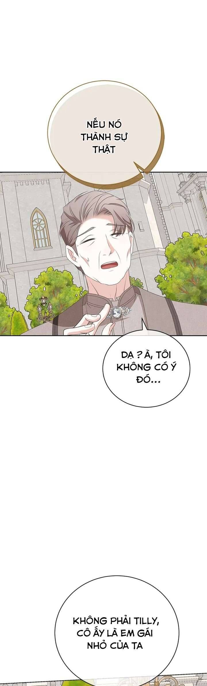 Nhân Vật Tôi Xuyên Vào, Chưa Từng Xuất Hiện Chapter 72 - 41